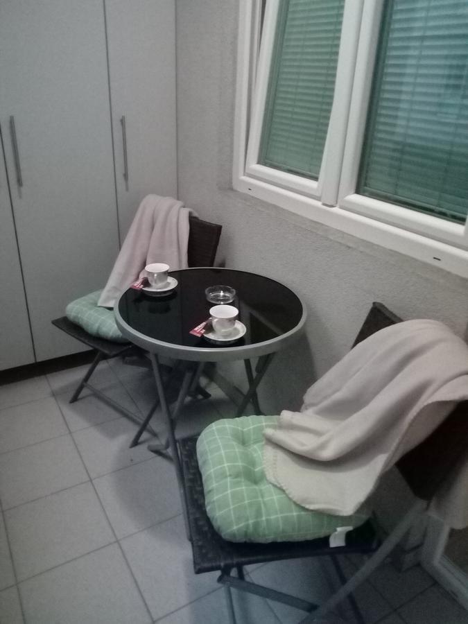 Apartman Zvezda Ягодина Екстериор снимка