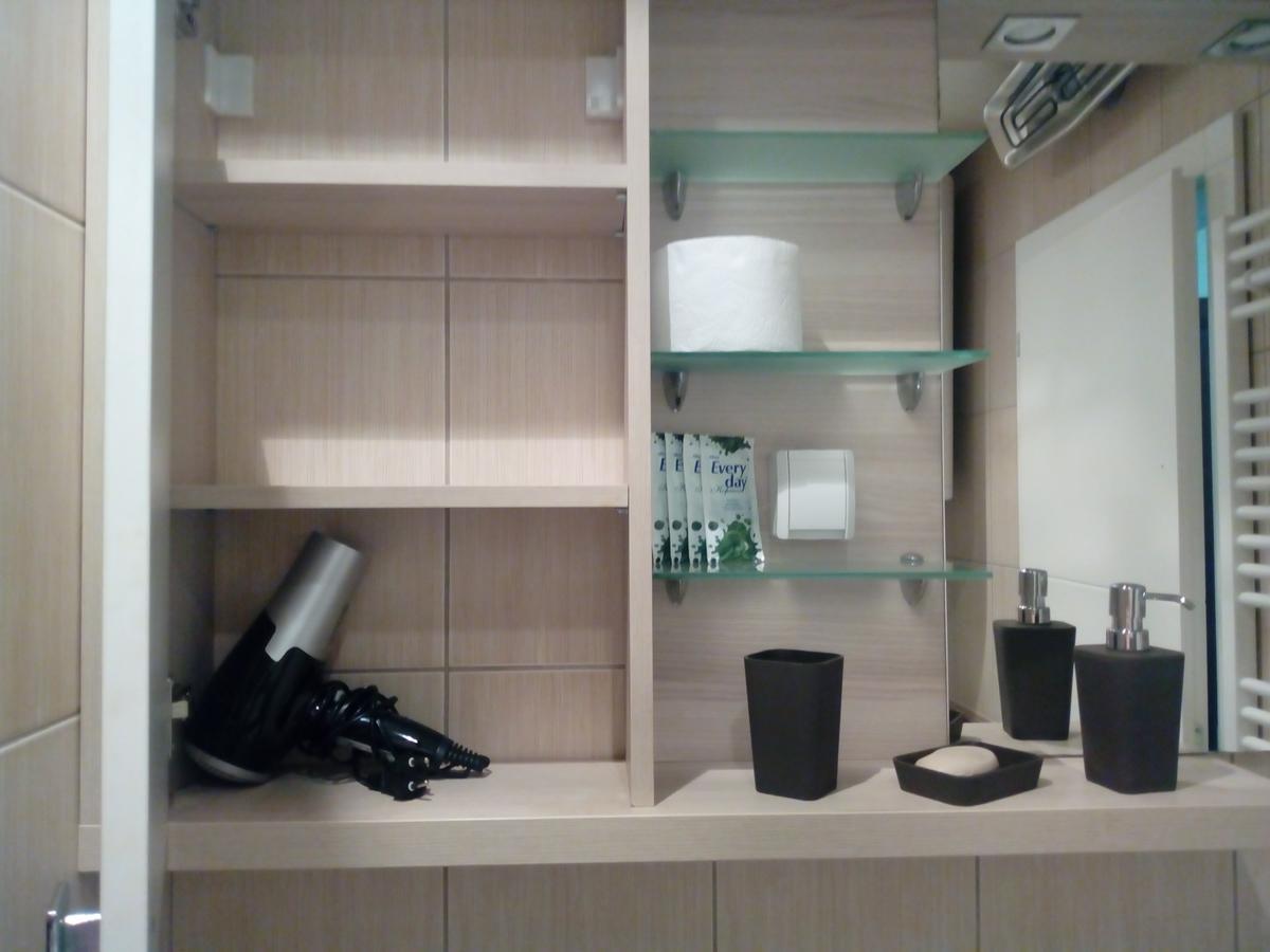Apartman Zvezda Ягодина Екстериор снимка