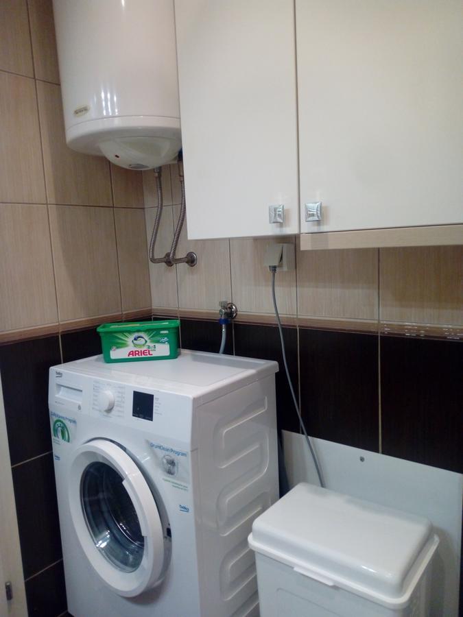Apartman Zvezda Ягодина Екстериор снимка