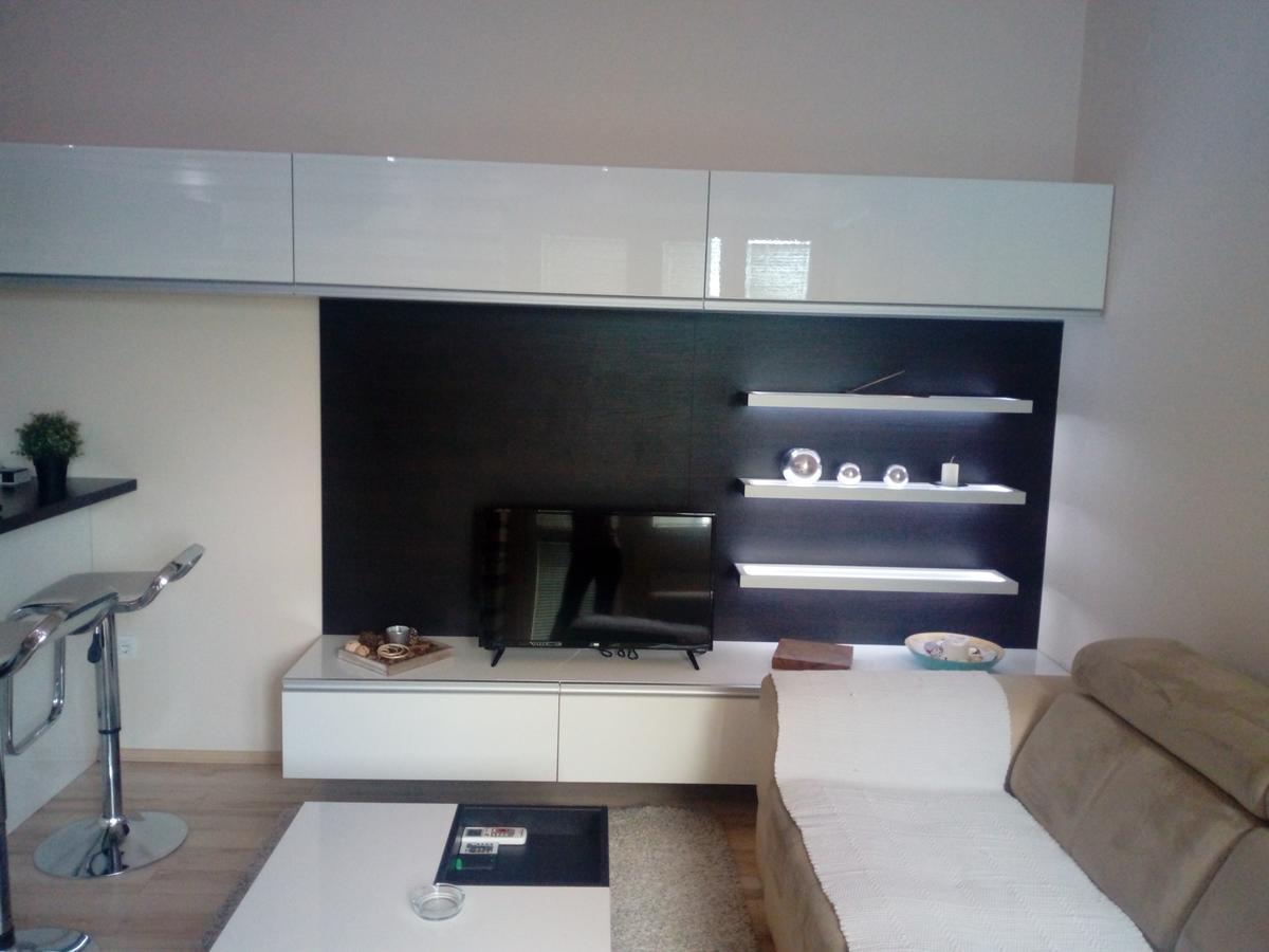 Apartman Zvezda Ягодина Екстериор снимка