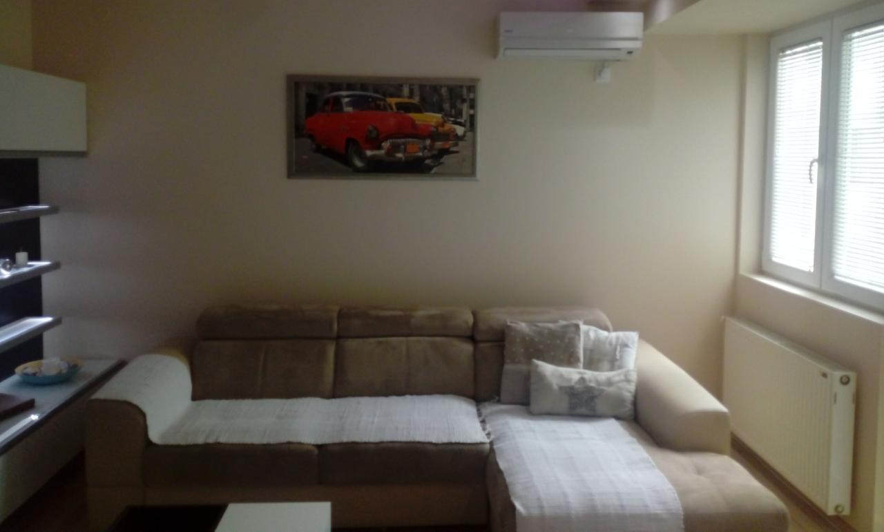 Apartman Zvezda Ягодина Екстериор снимка