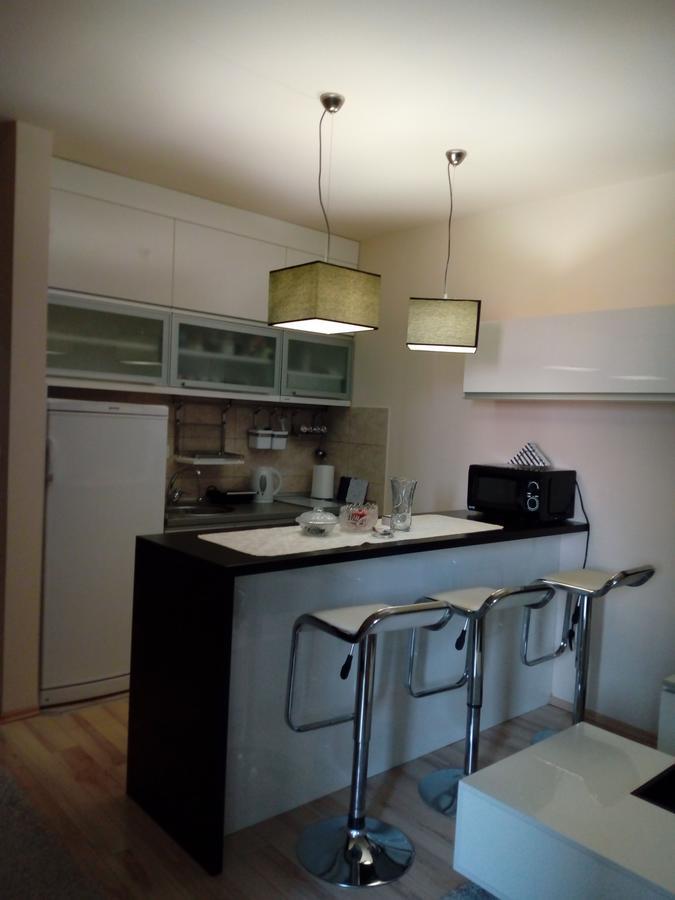 Apartman Zvezda Ягодина Екстериор снимка